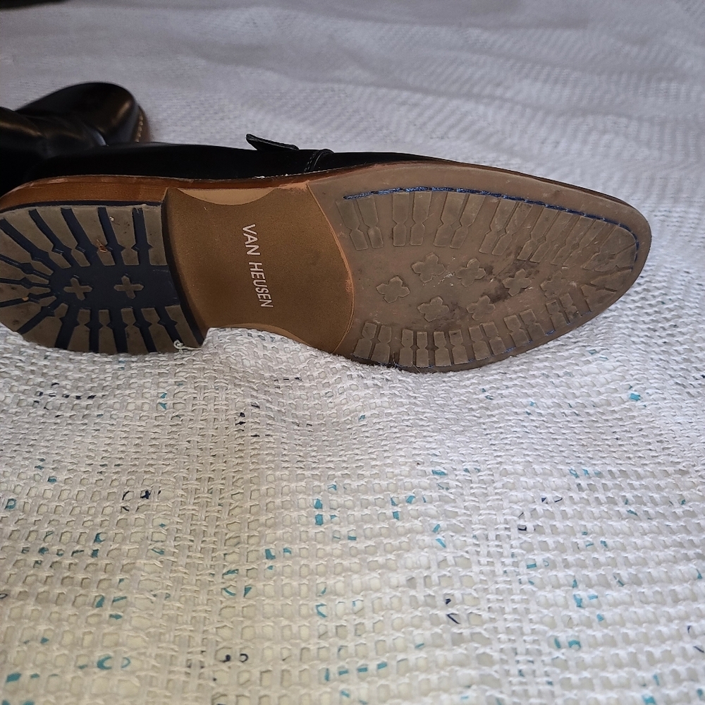 Brown Casual Shoes View 4